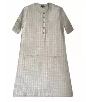 Костюм с юбками