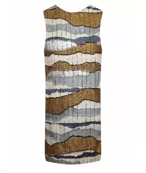 Костюм с юбками