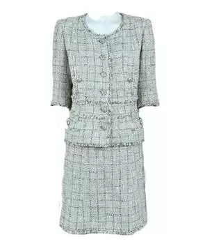 Костюм с юбками