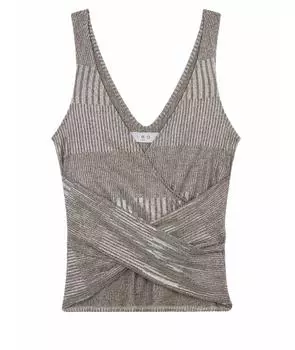 Костюм с юбками