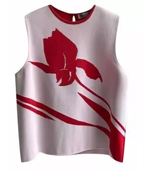 Костюм с юбками