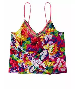 Костюм с юбками