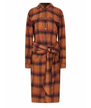 Костюм с юбками