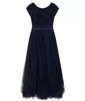 Костюм с юбками