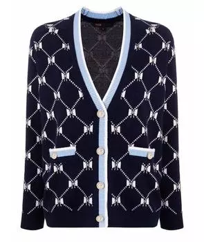 Костюм с юбками