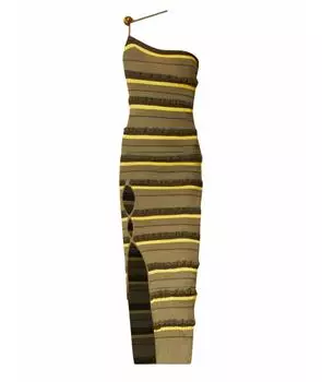 Костюм с юбками