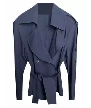 Костюм с юбками