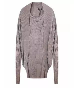 Костюм с юбками