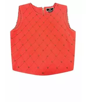 Костюм с юбками