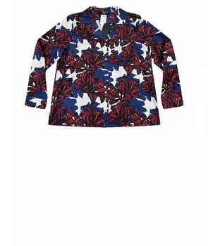 Костюм с юбками