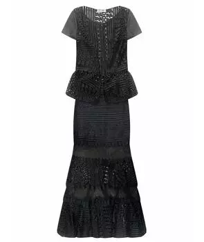 Костюм с юбками