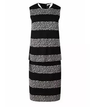 Костюм с юбками