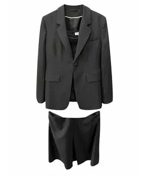 Костюм с юбками