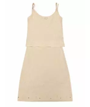 Костюм с юбками