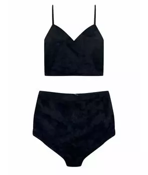 Костюм с юбками