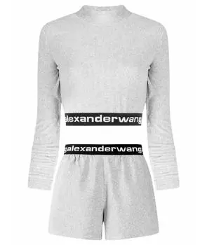 Костюм с юбками