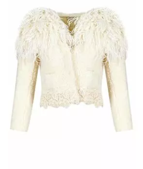 Костюм с юбками