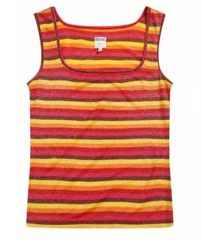 Костюм с юбками