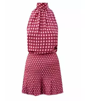 Костюм с юбками