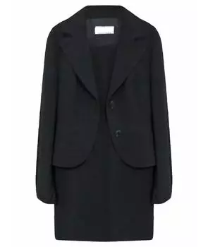 Костюм с юбками