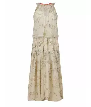 Костюм с юбками