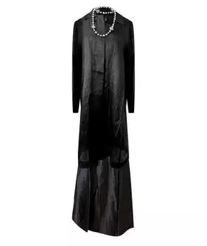 Костюм с юбками