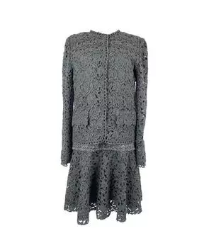 Костюм с юбками