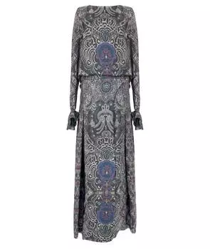 Костюм с юбками