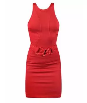 Костюм с юбками