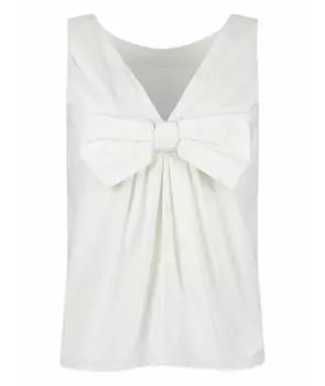 Костюм с юбками