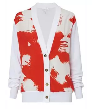 Костюм с юбками