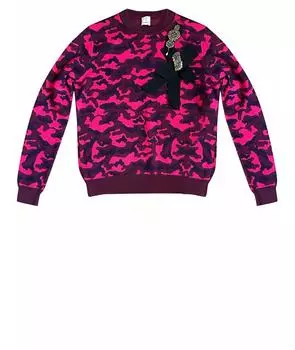 Костюм с юбками