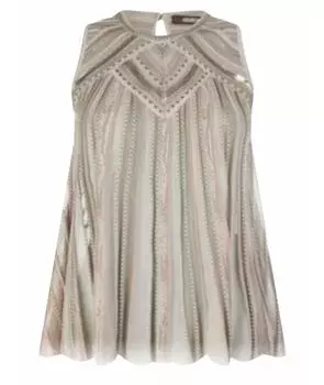 Костюм с юбками