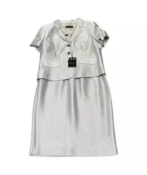 Костюм с юбками