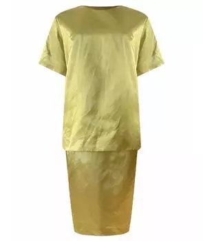 Костюм с юбками