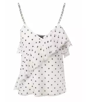 Костюм с юбками