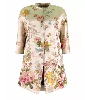 Костюм с юбками