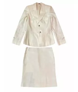 Костюм с юбками