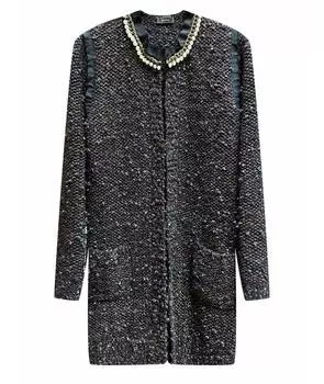 Костюм с юбками