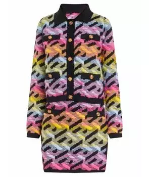 Костюм с юбками