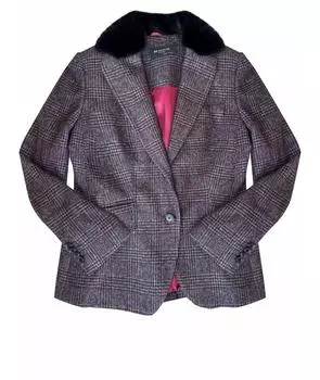 Костюм с юбками