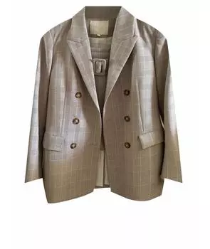 Костюм с юбками