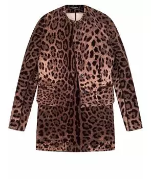 Костюм с юбками