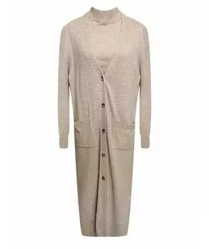 Костюм с юбками