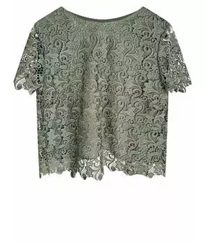 Костюм с юбками