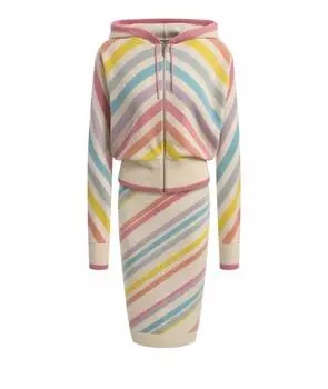 Костюм с юбками