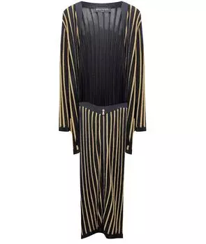 Костюм с юбками