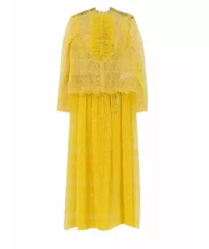 Костюм с юбками