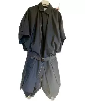 Костюм с юбками