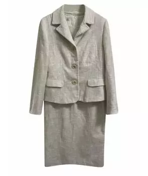 Костюм с юбками